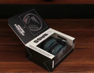 991 BT bluetooth slusalice
