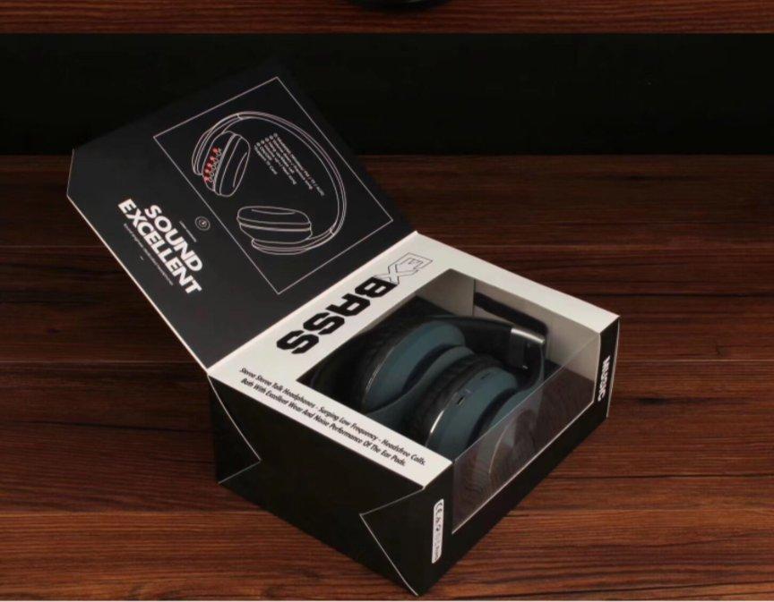 991 BT bluetooth slusalice - Slika 2