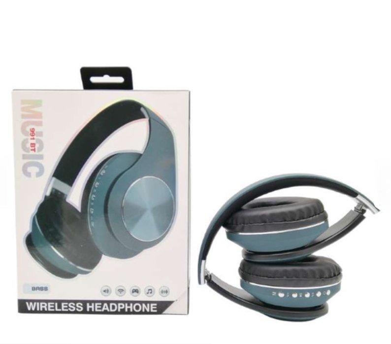 991 BT bluetooth slusalice - Slika 4