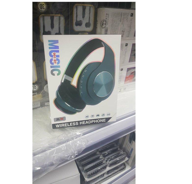 991 BT bluetooth slusalice - Slika 6