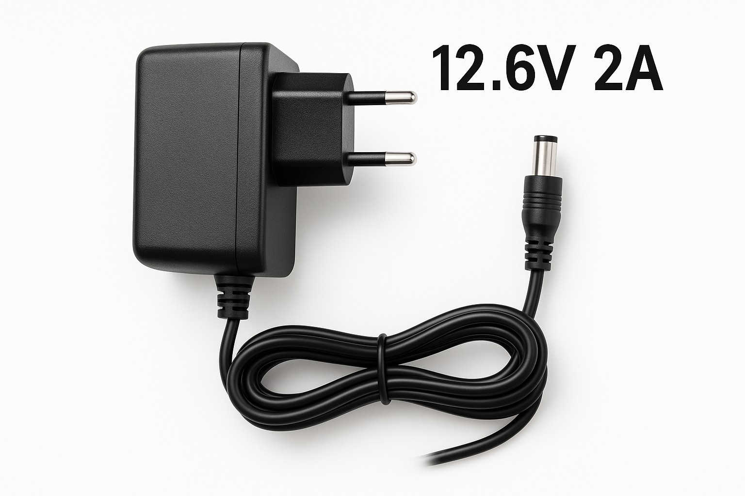 ACDC Adapter 12.6V 2A Univerzalni Napajac za Elektronske Uredaje - Slika 3