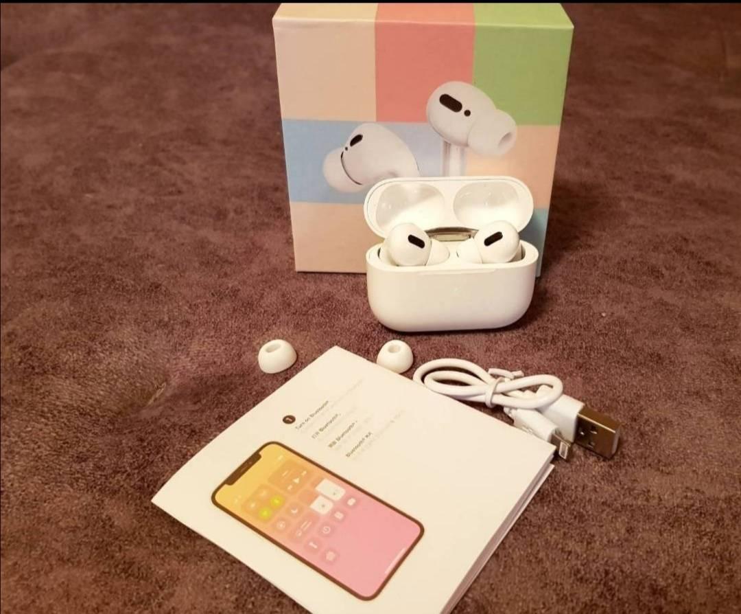 AIRPODS PRO Imamo ih u vise boja - Slika 3