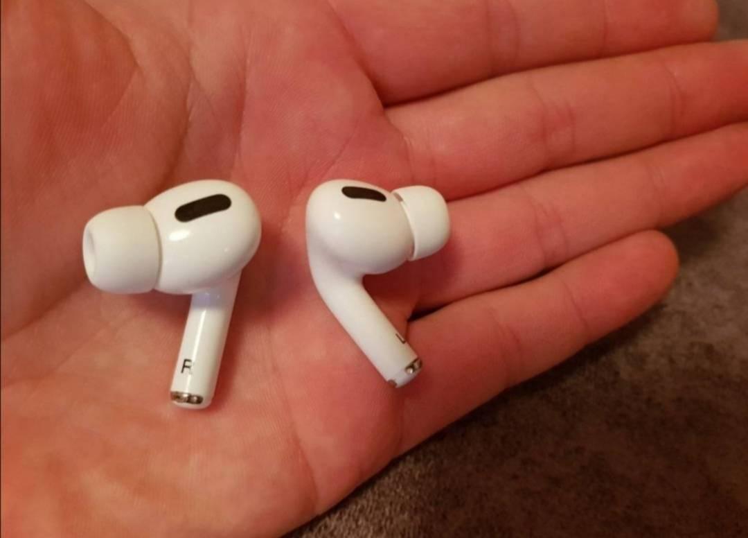 AIRPODS PRO Imamo ih u vise boja - Slika 5