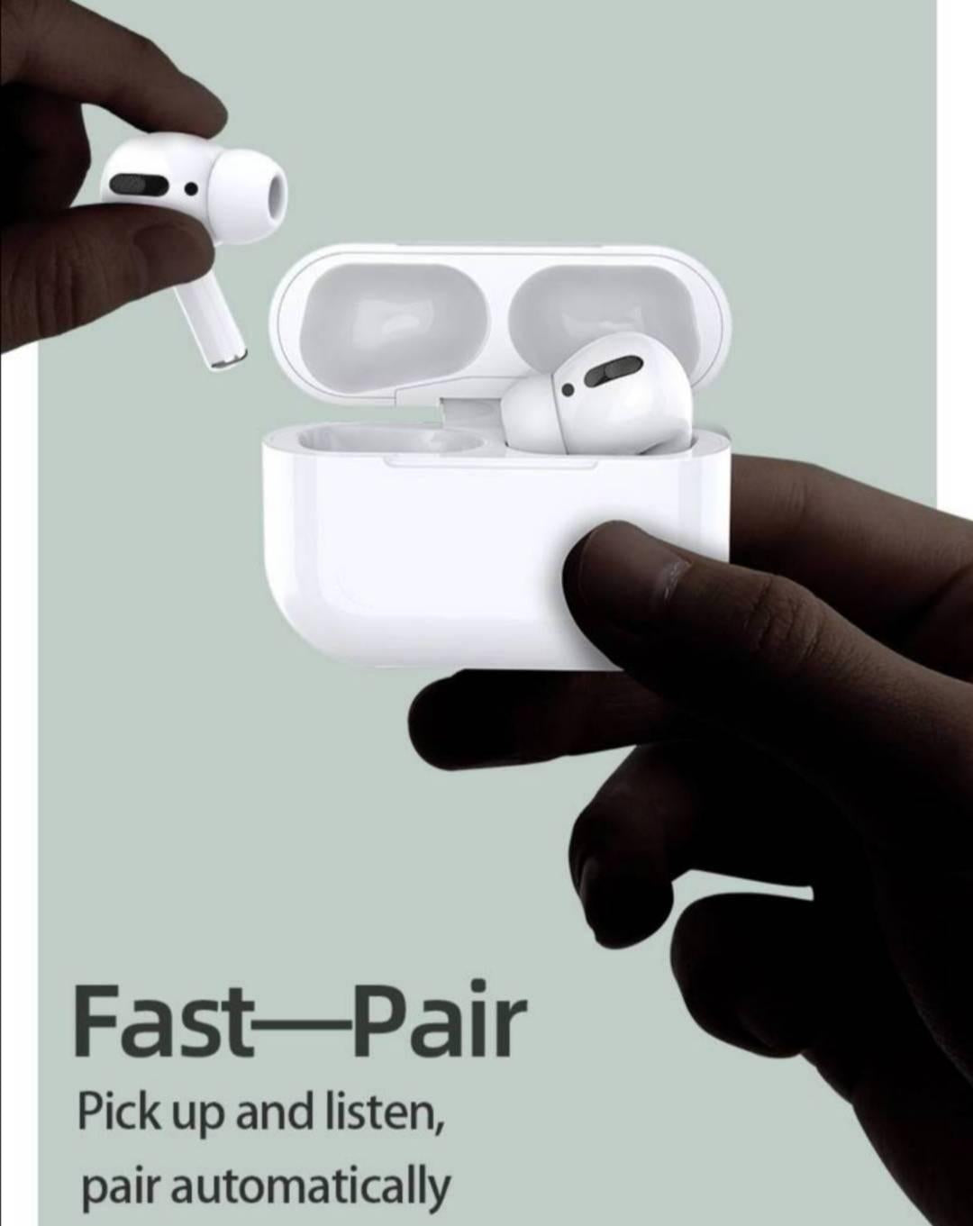 AIRPODS PRO Imamo ih u vise boja - Slika 7
