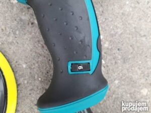 AKCIJA Makita polirka GV 6010