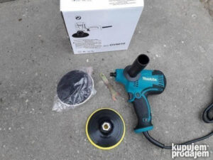 AKCIJA Makita polirka GV 6010