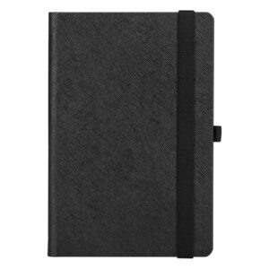 ALICANTE notes a5 crni