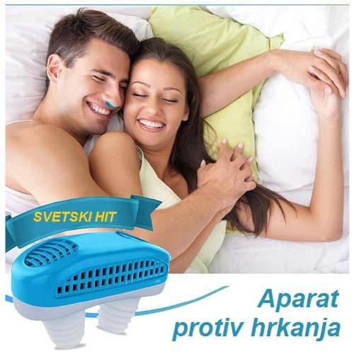 APARAT protiv HRKANjA Kupi 1 dobij 1 gratis - Slika 4