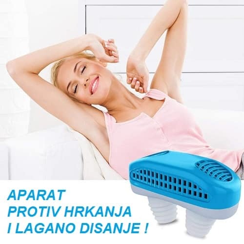 APARAT protiv HRKANjA Kupi 1 dobij 1 gratis - Slika 5