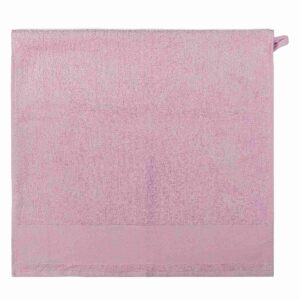 AQUA 50 peskir za ruke 400 gm2 roze