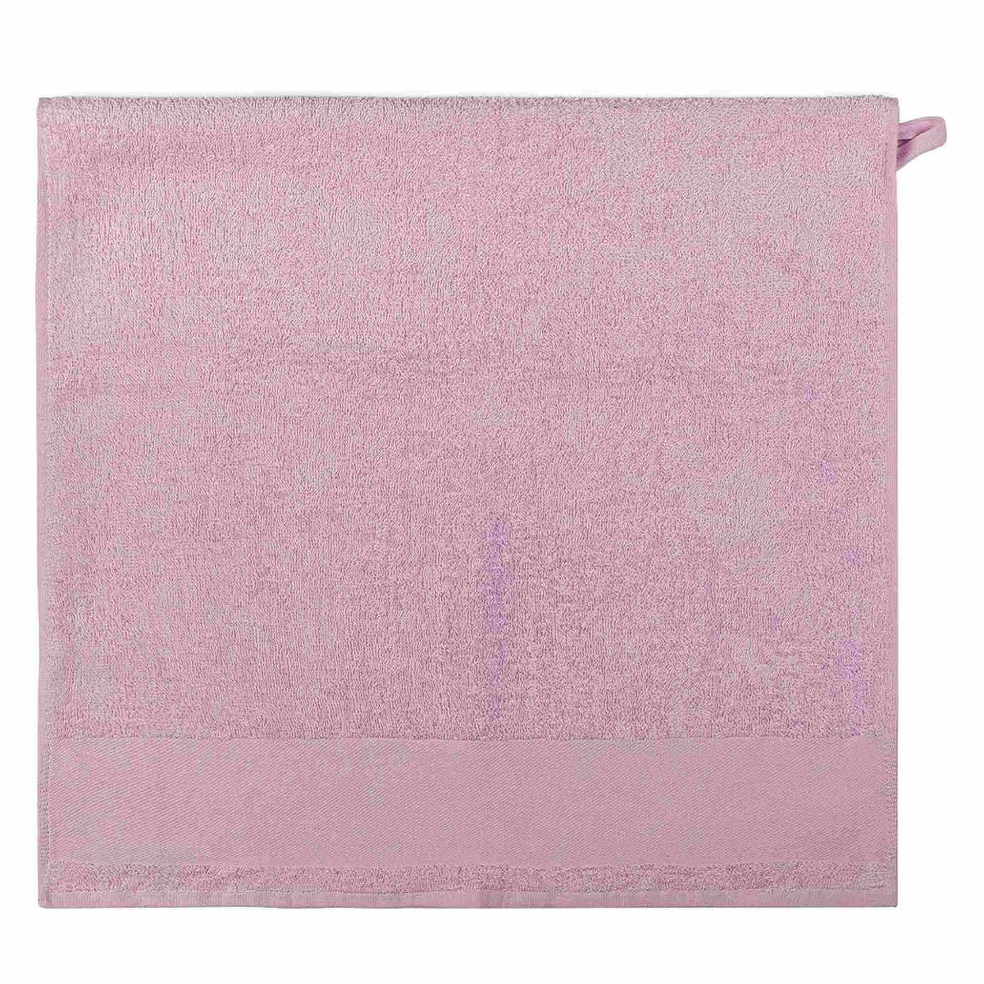 AQUA 50 peskir za ruke 400 gm2 roze