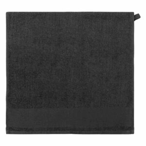 AQUA 50 peskir za ruke 400 gm2 tamno sivi