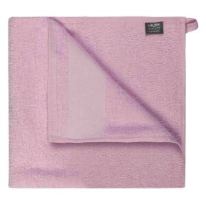 AQUA 70 peskir za tusiranje i kupanje 400 gm2 roze