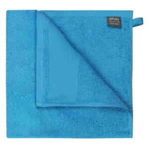 AQUA 70 peskir za tusiranje i kupanje 400 gm2 tirkizno plavi