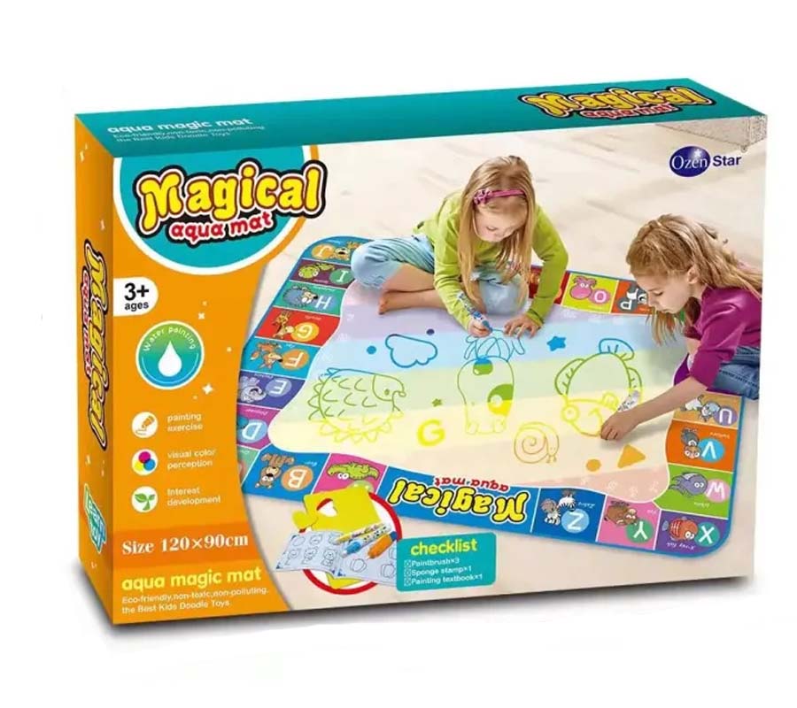 AQUA MAGIC PODLOGA ZA CRTANJE - Slika 2