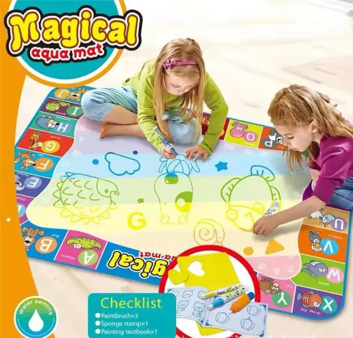 AQUA MAGIC PODLOGA ZA CRTANJE - Slika 3