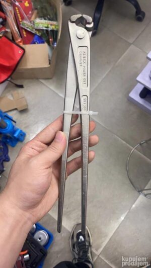 ARMIRACKA klesta KNIPEX 300mm