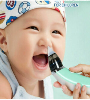 ASPIRATOR CISTAC ZA NOS ZA BEBE