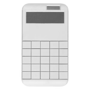 AXIOM digitron bez stampanih brojeva 12 cifara beli