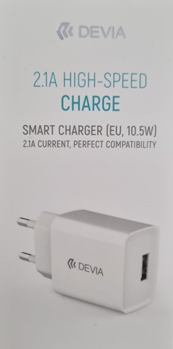Adapter smart univerzalni devia 022476