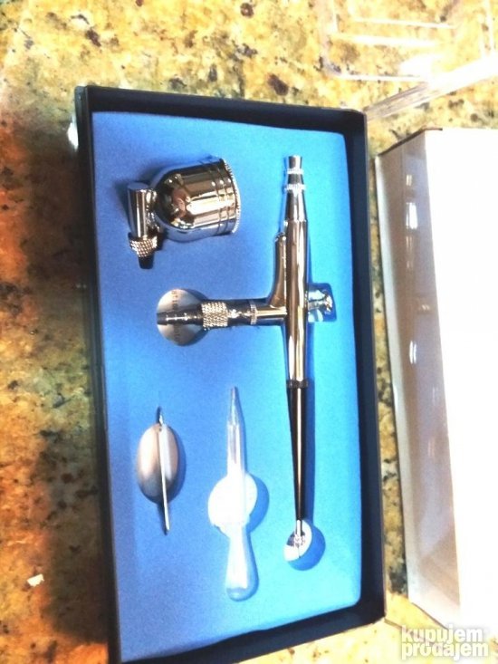 Air Brush SL150B