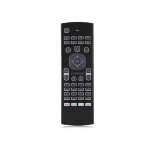Air Mouse Keyboard Daljinski mis i tastatura smart tv box