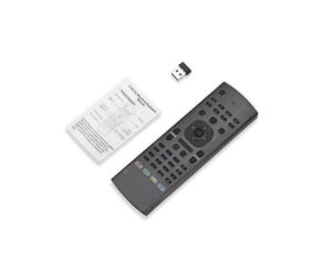 Air Mouse Keyboard Daljinski mis i tastatura smart tv box