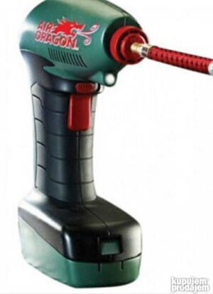 Air dragon kompresor od 12v