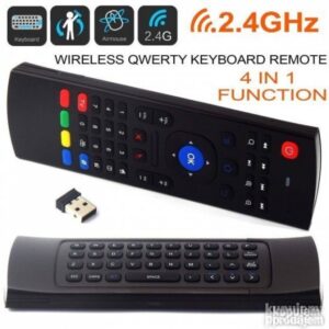Air fly mous Mis i Tastatura za Tv box Smart televizore