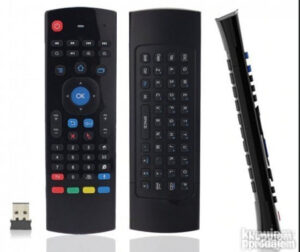 Air fly mous Mis i Tastatura za Tv box Smart televizore