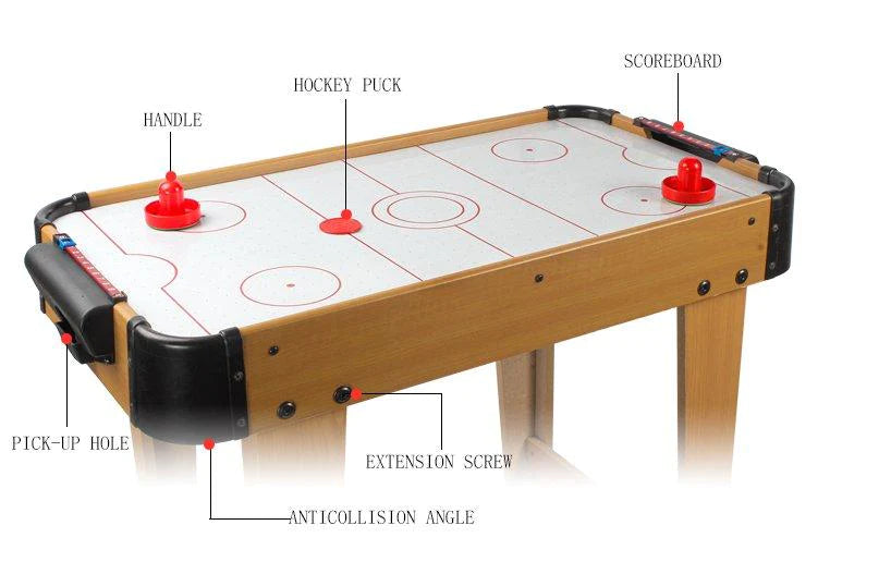 Air hockey sto - Slika 2