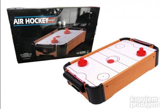 Air hockey - Slika 3