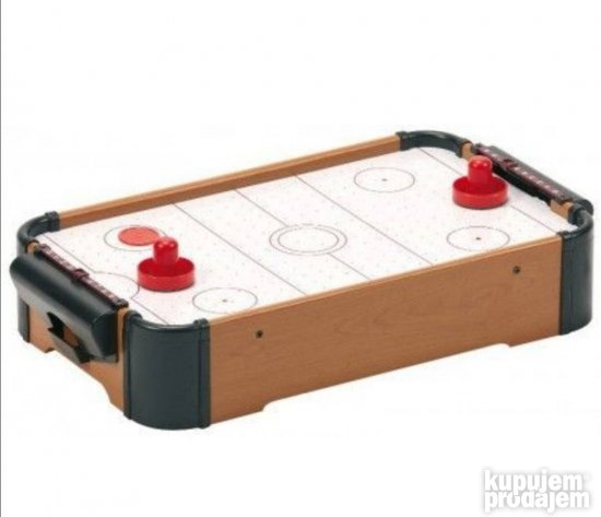 Air hockey - Slika 4