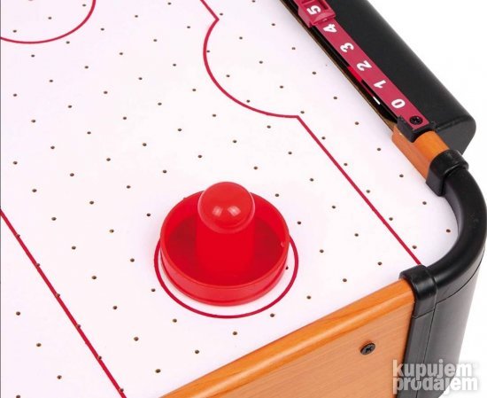 Air hockey - Slika 5