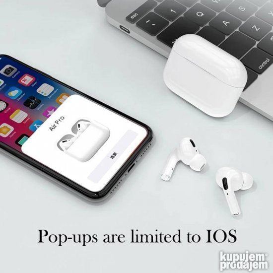 Airpods pro - Slika 8