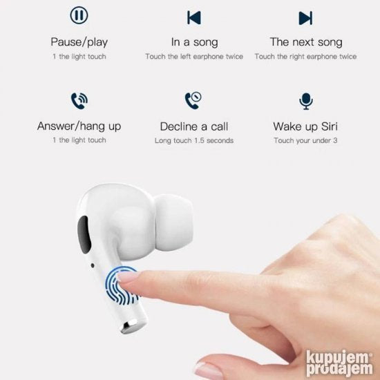 Airpods pro - Slika 9