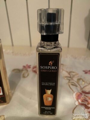 Akcija Parfema 55ml