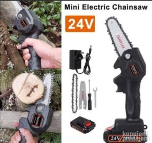 Aku Elektricna mini testera Mini Aku Testera Aku testera