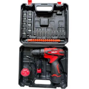 Aku Hilti srafilica
