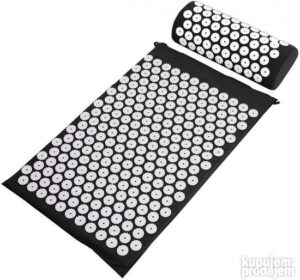 Akupresure prostirka mat