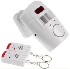 Alarm sa senzorom