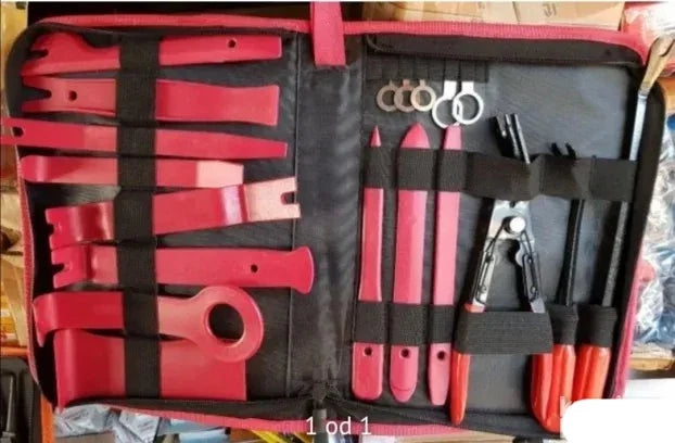 Alat za Tapaciranje i Skidanje Tapacirunga