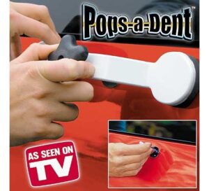 Alat za izvlacenje ulubnjenog lima POPS DENT