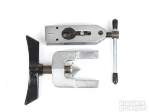 Alat za pertlovanje univerzalni 5 16mm