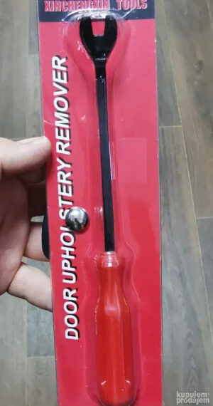 Alat za skidanje tapacirunga 200mm