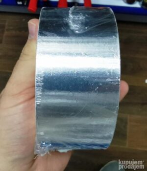 Aluminijumska traka 30 metara