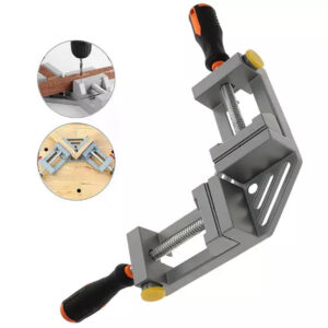 Aluminijumska ugaona stega 90