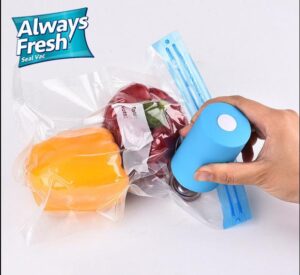 Always Fresh aparat za vakumiranje