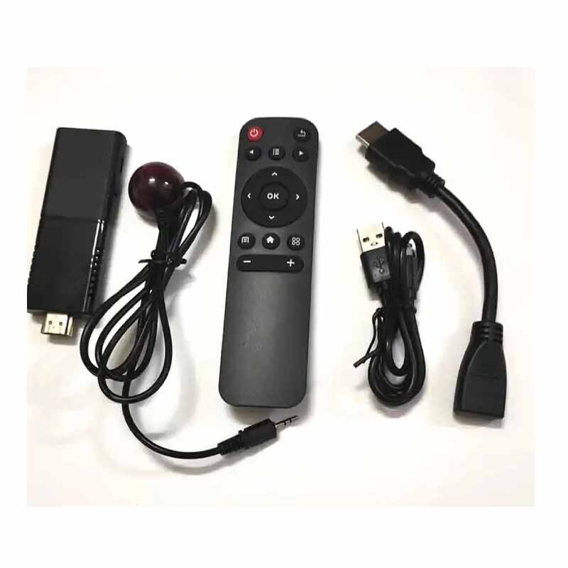 Android TV 4K Ultra HD Stick - Slika 3