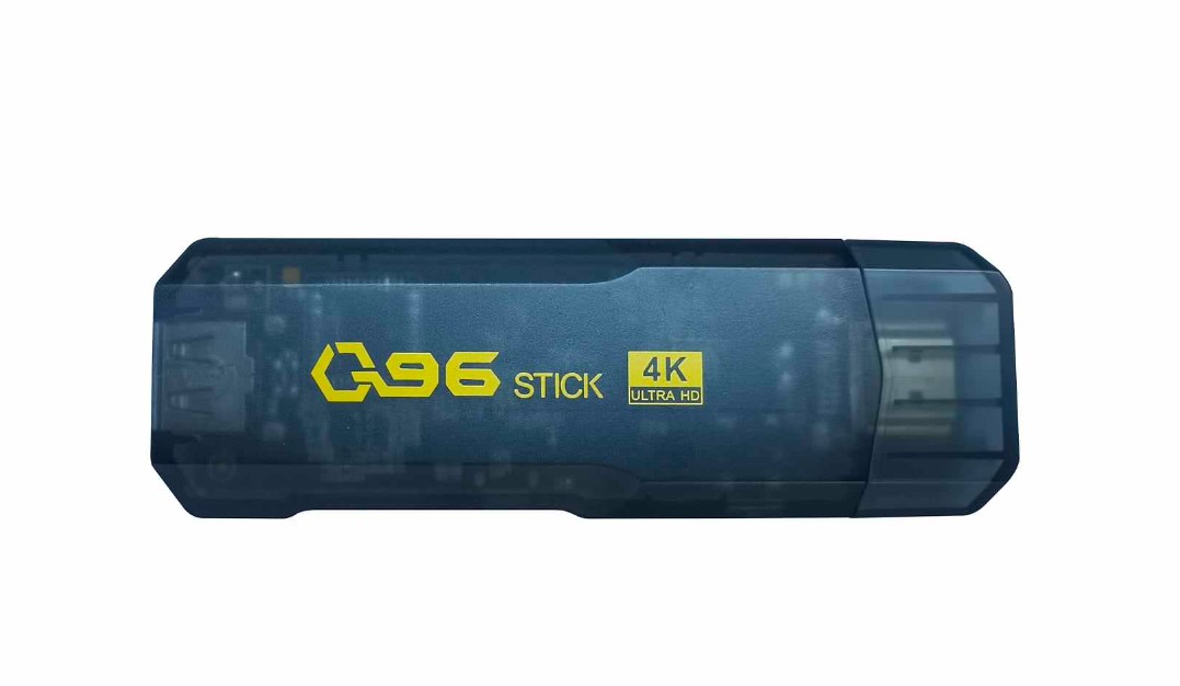 Android TV 4K Ultra HD Stick - Slika 5